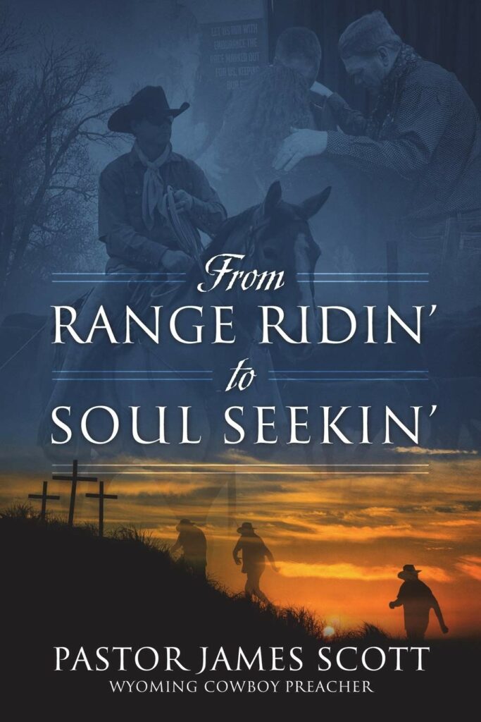 Ragne Ridin' Book Cover image